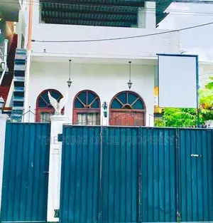 House for sale in Nugegoda