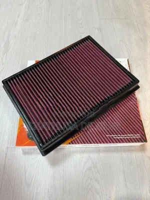 Air Filter Revo, Rocco & GR