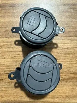 Nissan Caravan E25 AC Vent Set