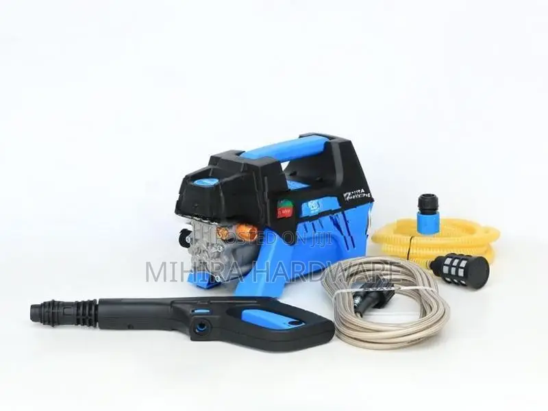 Covax 2000W CPW-200 High Pressure Cleaner Washer Washing Machine Car