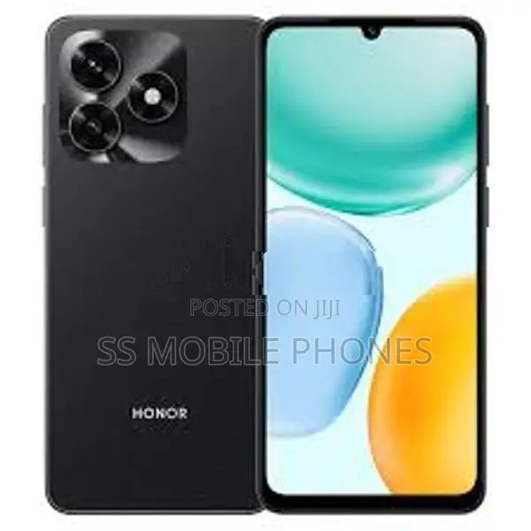 Honor X5C 4GB 64GB (Brand New)