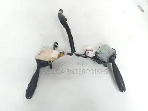 Toyota Passo Kgc10 Head Light Switch