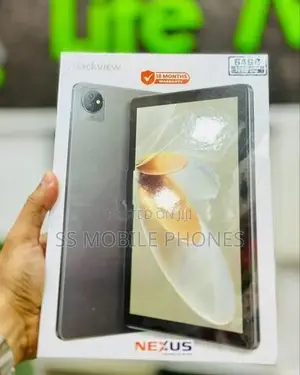 Blackview Tab 70 WiFi 12GB RAM 64GB 10” Tablet