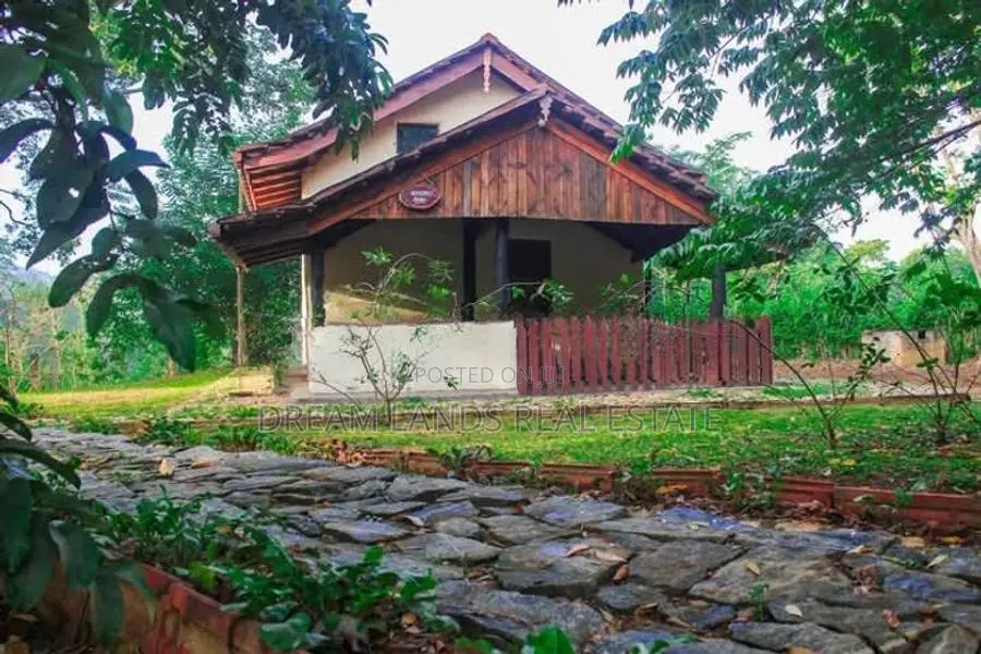 Commercial Property for Sale in Kandy (SP739)