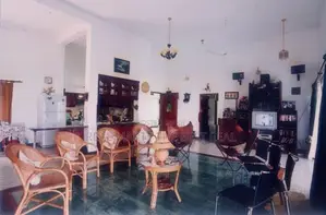 Panadura : 4 A/C BR River front Luxury house for Sale at Bolgoda