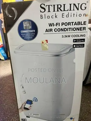 Portable Aircondition