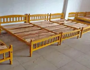 Double Attoniya Beds