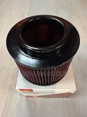 Air Filter Hilux Vigo