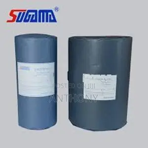 GAUZE ROLL