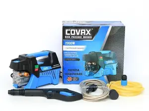 Covax 2000W CPW-200 High Pressure Cleaner Washer Washing Machine Car