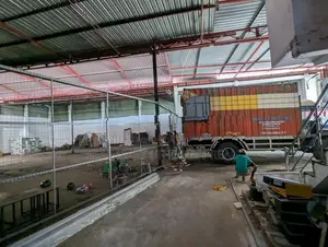 Colombo 14 : 8,600sf Wearhouse for Sale at Granpass