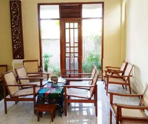 Kadawatha : 2BR (10P) Two-Story House for Sale at Mawaramandiya