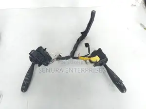 Toyota Passo Kgc10 Head Light Switch