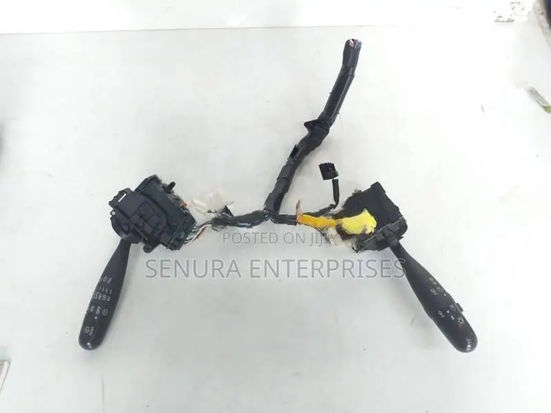 Toyota Passo Kgc10 Head Light Switch