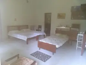 Panadura : 4 A/C BR River front Luxury house for Sale at Bolgoda
