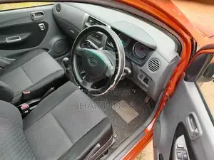 Perodua Viva Elite 2011