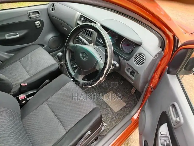 Perodua Viva Elite 2011