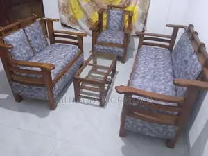 New sofa set 3.2.1 අලුත් සෝෆා සෙට් cusion chair