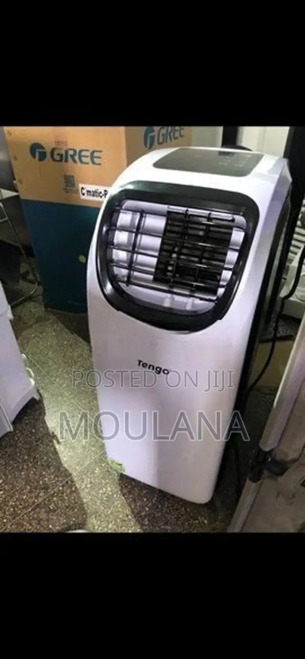 Portable Aircondition
