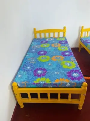 Double Attoniya Beds