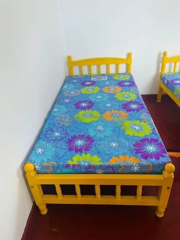 Double Attoniya Beds