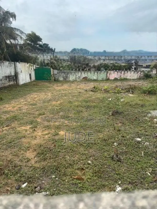 Land For Sale Colombo 4 Prime 33 Perch