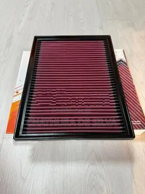 Air Filter Revo, Rocco & GR