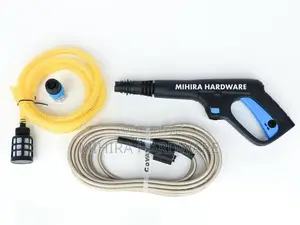 Covax 2000W CPW-200 High Pressure Cleaner Washer Washing Machine Car