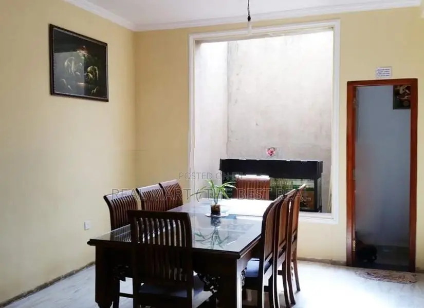 Kadawatha : 2BR (10P) Two-Story House for Sale at Mawaramandiya