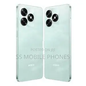 Honor X5C 4GB 64GB (Brand New)