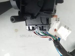 Toyota Passo Kgc10 Head Light Switch