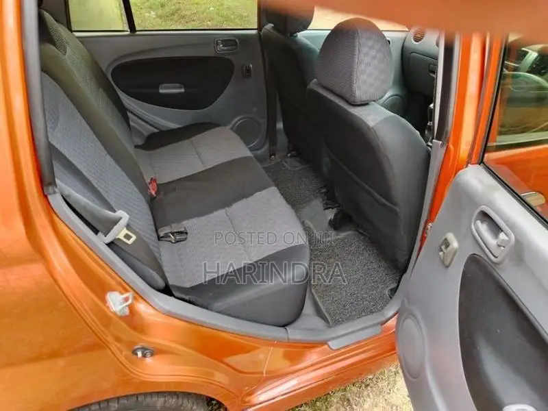 Perodua Viva Elite 2011