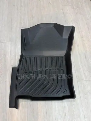 Hilux Revo Carpet
