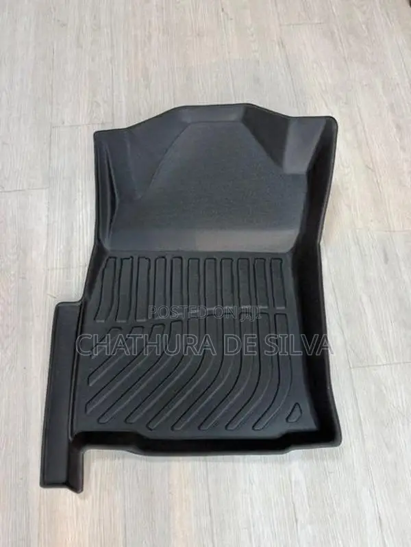 Hilux Revo Carpet