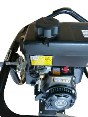 Masalta Gasoline Tamping Rammer Wacker MG165 Engine