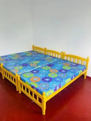 Double Attoniya Beds