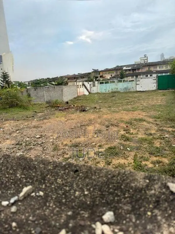 Land For Sale Colombo 4 Prime 33 Perch