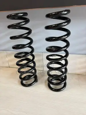 Hilux Shock Absorber