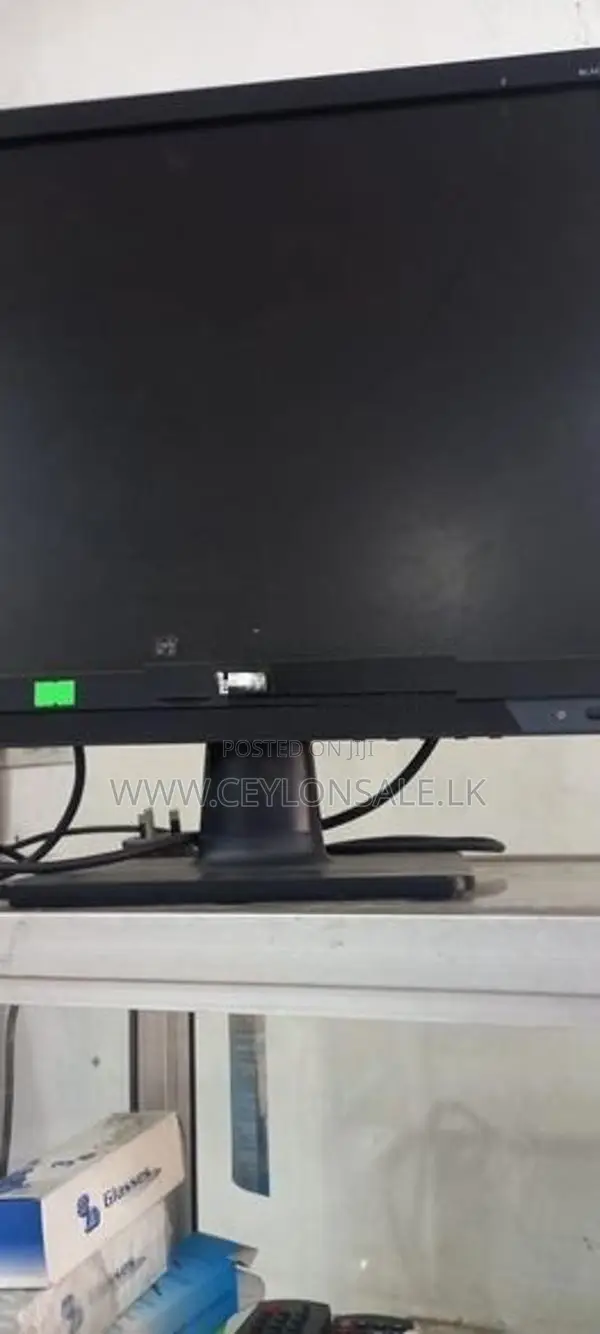BenQ Computer Display Screen USED