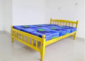 Double Attoniya Beds