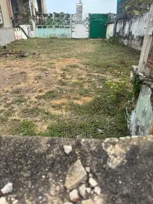 Land For Sale Colombo 4 Prime 33 Perch