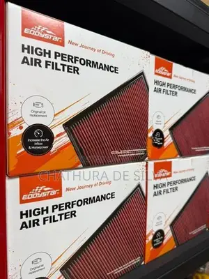 Air Filter Hilux Vigo