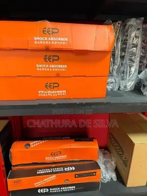 Hilux Shock Absorber