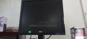 BenQ Computer Display Screen USED