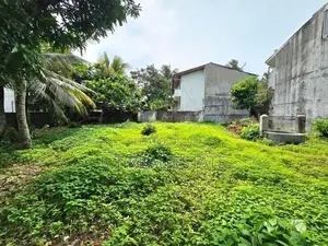 17P Bare Land For Sale In Maharagama