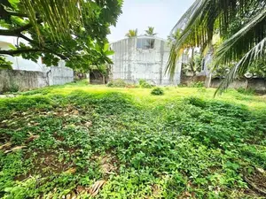 17P Bare Land For Sale In Maharagama