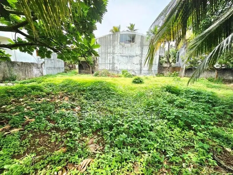 17P Bare Land For Sale In Maharagama