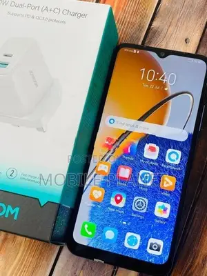 Huawei Nova Y61 6GB 64GB (Used)