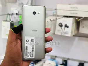 Kyocera Basio 4 32GB (Used)