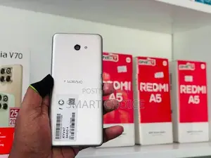 Kyocera Basio 4 32GB (Used)